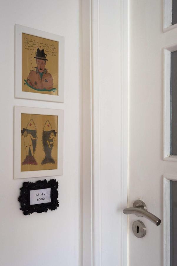 Feel@Home Lisboa Exterior foto